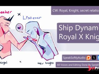 [GetFreeDays.com] Ship Dynamic Royal Speaker and Knight Lister FA Porn Film October 2022-3