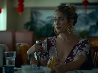 Lola Kirke - Lost Girls (2020) HD 1080 - (Celebrity porn)-2