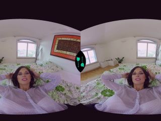 VR 138 - Enthusiastic Realtor - Jennifer Jane (GearVR) - xVirtualPornbb - (Virtual Reality)-1