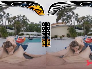 [GetFreeDays.com] VIRTUAL PORN - Anya Olsen And Danny Steele Have Hot Naughty Public Sex At The Pool Porn Clip March 2023-3