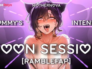 [GetFreeDays.com] Mommys Intense Goon Session  Ramblefap - Erotic Audio LOUD Adult Clip April 2023-4