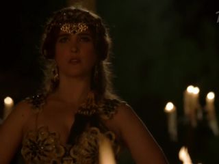 Vahina Giocante – Mata Hari s01e03 (2017) HD 1080p - (Celebrity porn)-9