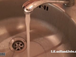  LilusHandjobs  2010_clips4sale.comlhhj_101510_1280x720-lhhj_public_toilet Clips4Sale  Ballbusting-9