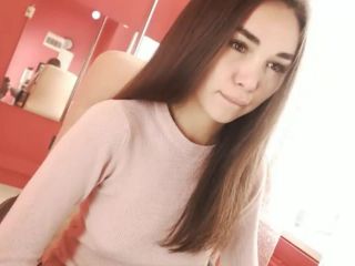 Perfect teen, perfect body, webcam-7