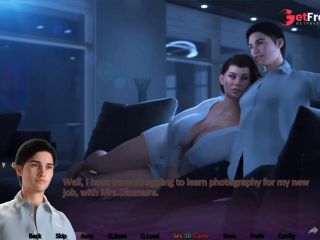 [GetFreeDays.com] My Bosss wife sucked my cock and swallowed my cum - Apocalust - gameplay Porn Stream February 2023-2