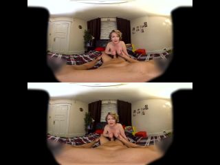 Turning My Step-Son Straight 2(Virtual Reality)-7