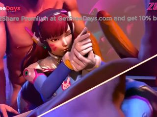 [GetFreeDays.com] PMV Overwatch Hentai Music Video Re-Uploaded 60 FPS FHD 2016 Porn Stream May 2023-7