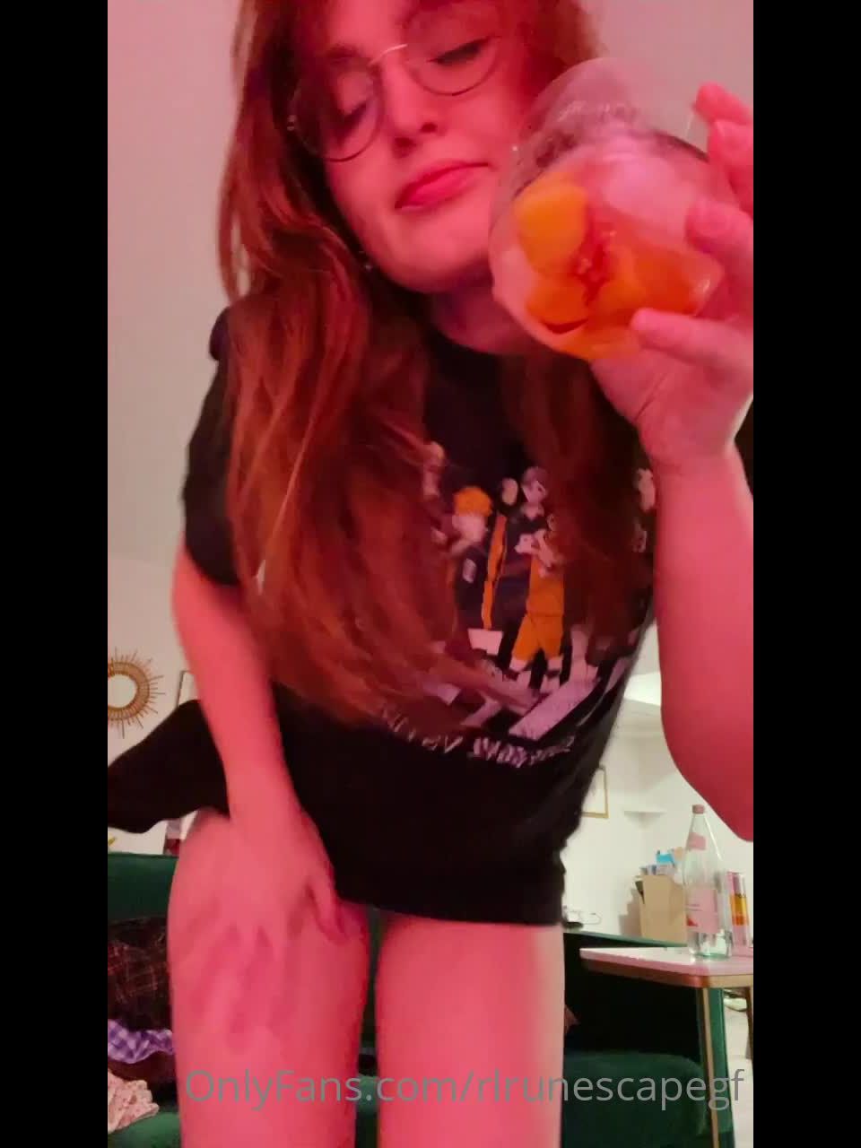 RLrunescapeGF Rlrunescapegf - oop i made myself a cocktail and now im tipsy and horny and need to masturbate 11-09-2021