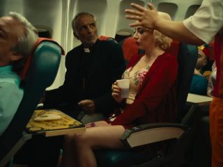 Corrin Evans, Maddie McGuire, Stefanie Peti, Jin N Tonic - Exorcism at 60,000 Feet (2019) HD 1080p!!!-2