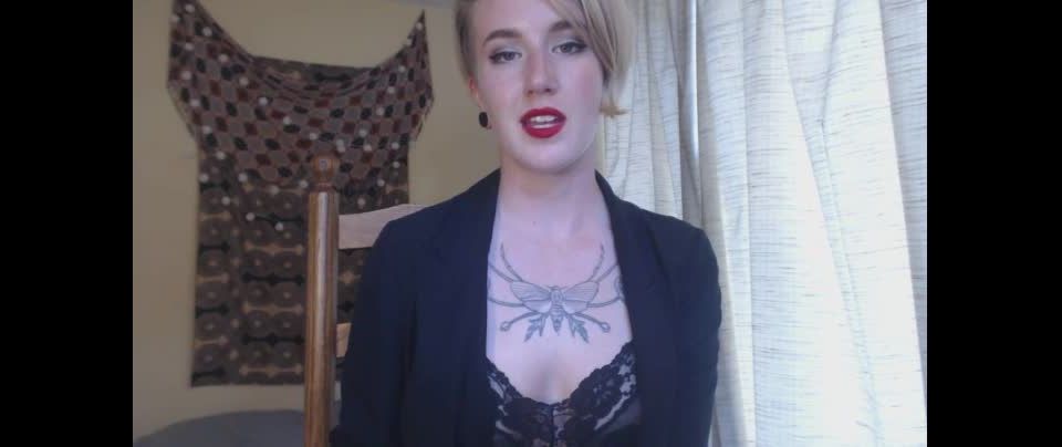 Lady Diana Rey in Addictive Hypnosis