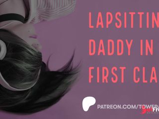 [GetFreeDays.com] Lapsitting Daddy In First Class Erotic Audio For Women Audioporn Porn Stream July 2023-5