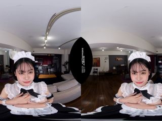 Minamo - DSVR-1529 A -  (UltraHD 2024) New Porn-0