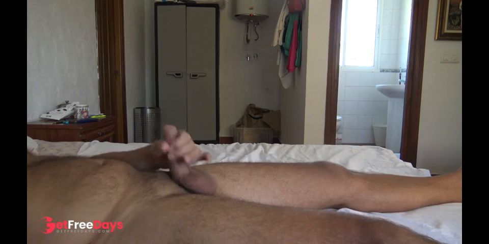 [GetFreeDays.com] 55 year old stepmother shows her hairy pussy while I masturbate Porn Stream May 2023