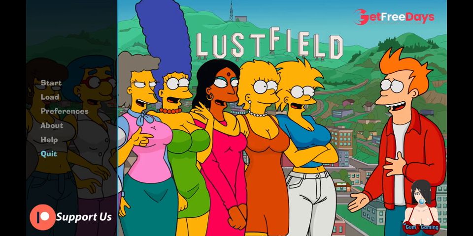 [GetFreeDays.com] The Simpsons Parody Lustfield V0.1 All Sex Scenes Porn Clip March 2023