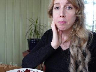 Whore For Sons Bully Webcam!-1