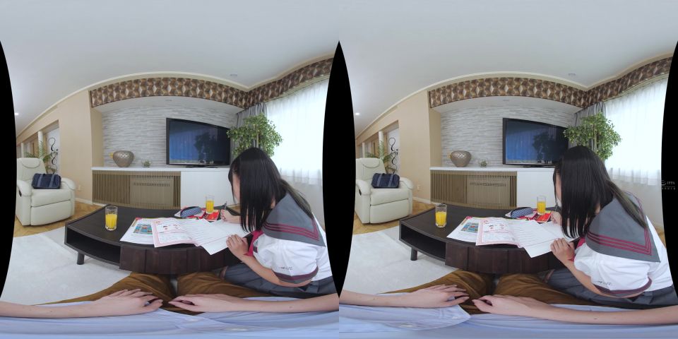 adult video clip 4 URVRSP-088 A - Virtual Reality JAV - asian - femdom porn big tits house