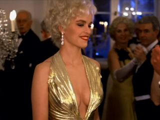 Nina Hoss - Das Madchen Rosemarie (1996) HD 720p - (Celebrity porn)-9