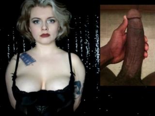 free xxx video 2 femdom tickling fetish porn | Miss Marilyn - Big Black Cuckold | joi fantasy-1