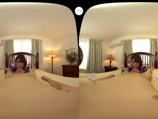 Online porn - Jvrporn presents Kimono You should have it virtual reality-3