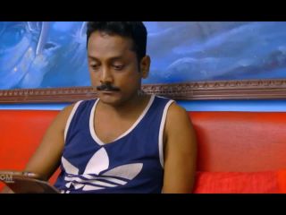 Desi - Rasabali (2020) Odia Hot Scene 8  720p-8