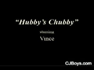 Hubby Chubby gay -9