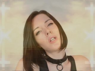 clip 48 Miss Alika White – Sin for Me - fetish - fetish porn maid fetish-9