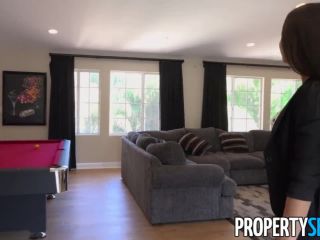 Kenza Zouiten Shows House - POV Fuck Porn DeepFake-4