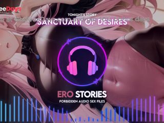 [GetFreeDays.com] Ero Stories Sanctuary of Desires Audio, ASMR, Whisper, Seductive, Healing, and Sensual Adult Stream January 2023-1