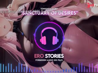 [GetFreeDays.com] Ero Stories Sanctuary of Desires Audio, ASMR, Whisper, Seductive, Healing, and Sensual Adult Stream January 2023-6