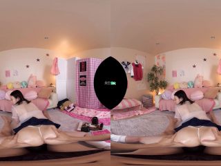 KIWVR-375 B - Virtual Reality - Jav vr-4