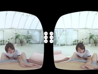 Online porn - Jvrporn presents Japanese Teen likes your dick Umi Hirose virtual reality-5