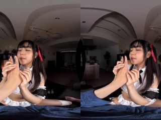 3DSVR-0591 A - Japan VR Porn(Virtual Reality)-4