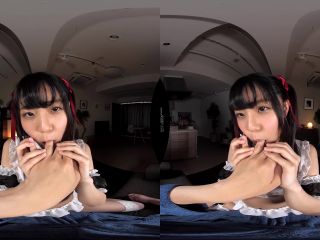 3DSVR-0591 A - Japan VR Porn(Virtual Reality)-5