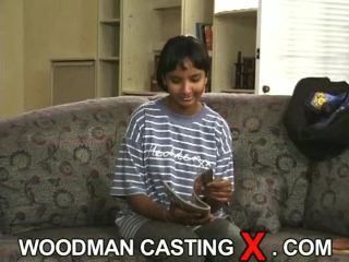 WoodmanCastingx.com- Makbota casting X-2