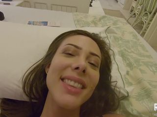 [Siterip] Ana Rothbard Cum Compilation  Pornhub-8