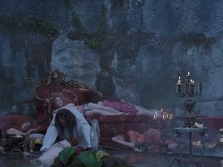 Stacy Martin, etc – Tale of Tales (2015) HD 1080p!!!-8