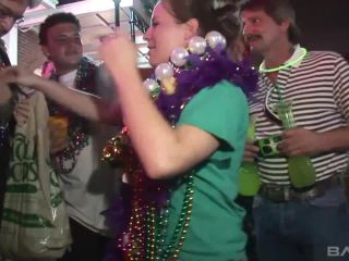 Jenna Loves Mardi Gras Tattoo-3