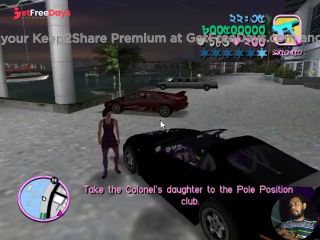 [GetFreeDays.com] Pornhub New Video GTA Vice City Gameplay Mission 1 Sex Stream January 2023-8