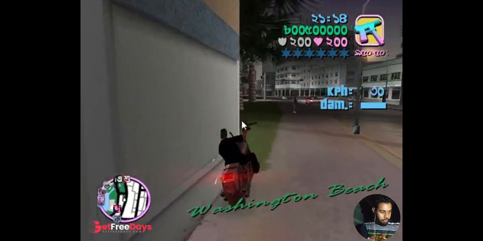 [GetFreeDays.com] Pornhub New Video GTA Vice City Gameplay Mission 1 Sex Stream January 2023