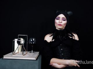 xxx clip 26 Maleficent CBT and Executrixx Fantasy on fetish porn upskirt fetish-3