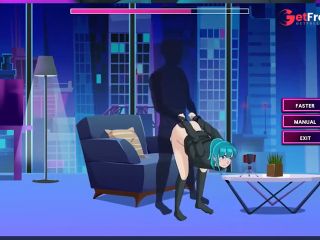 [GetFreeDays.com] nightgamer - Freeuse gamer girlfriend simulator HotaruPixie Sex Stream October 2022-4