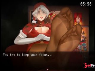 [GetFreeDays.com] Tower of Trample 72 Mrs. Claus Big Ass Porn Stream July 2023-0