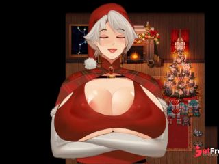 [GetFreeDays.com] Tower of Trample 72 Mrs. Claus Big Ass Porn Stream July 2023-7