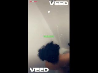 [GetFreeDays.com] HOTEL SHOWER SOLO FEMALE PORN STAR STRIPPER EBONY BIG TITS BIG ASS Adult Film January 2023-7