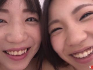 6238 Japan Fetish Fusion - Intimate Pov Dirty Talk Lesbians V...-4