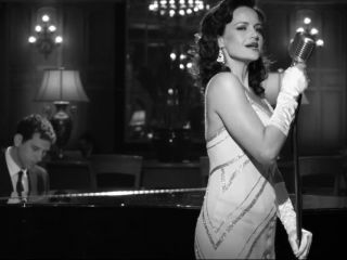 Carla Gugino – Hotel Noir (2012) HD 1080p - (Celebrity porn)-2