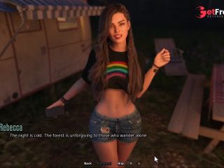 [GetFreeDays.com] Life in Santa County 17 we went to the campsite and i got to fuck Iris Sex Film May 2023-5