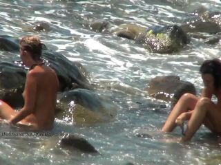 NudeBeachdreams.com-NudeBeachdreams.com- Nudist video 00982-4