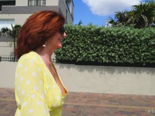 Online porn - FTVMilfs presents Izzy Lush in Gorgeous RedHead – Fun In Florida 1 – 13.08.2019 milf-4