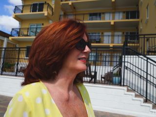 Online porn - FTVMilfs presents Izzy Lush in Gorgeous RedHead – Fun In Florida 1 – 13.08.2019 milf-5